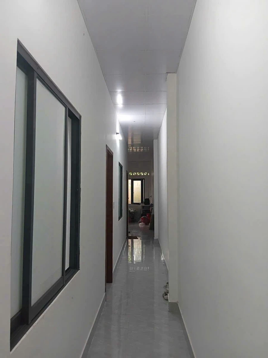 Bán nhà liền kề 101m2 Xóm Hành Huế 1 tỷ 150 - Ảnh thu nhỏ 2