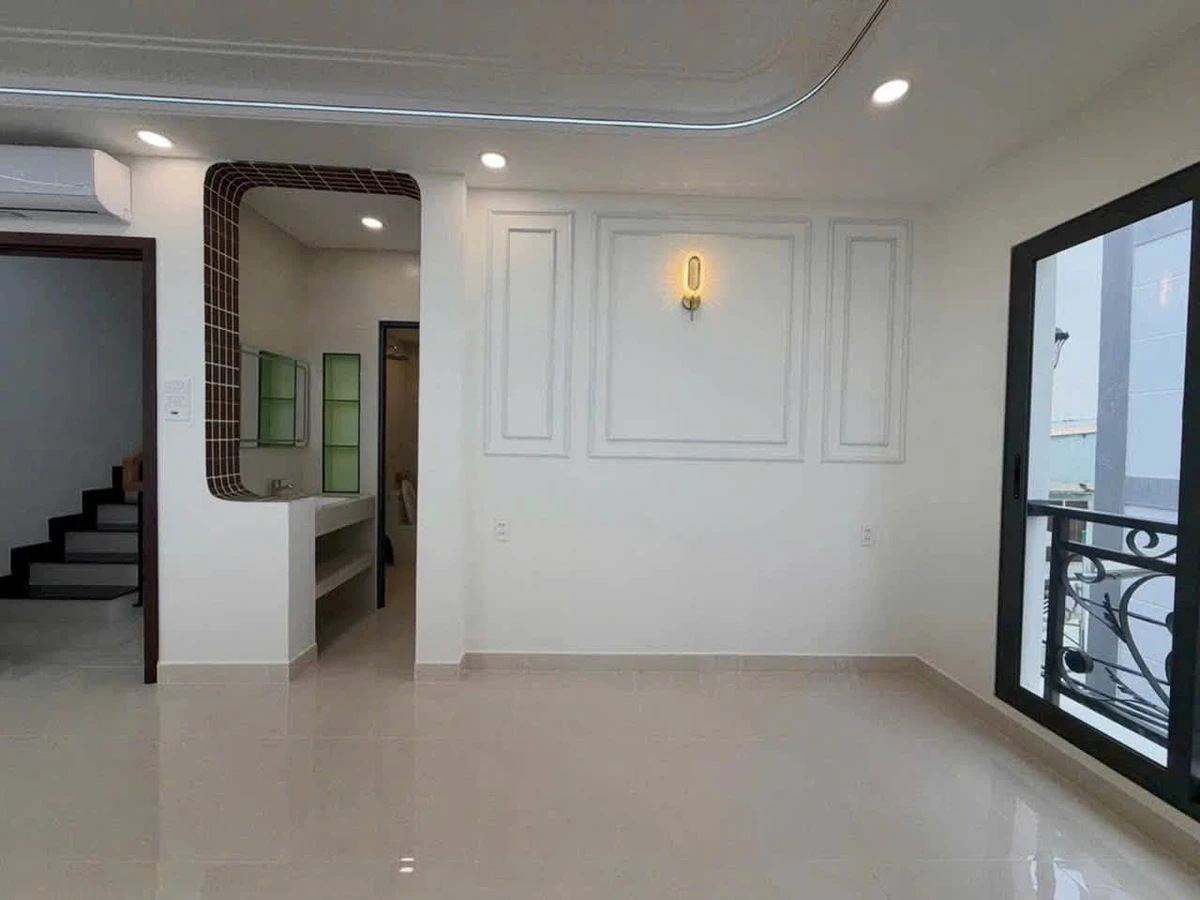 Bán nhà phố 3 tầng 35m2 mặt tiền khu ẩm thực Phạm Xích Long Phú Nhuận, 8.23 tỷ - Ảnh thu nhỏ 5