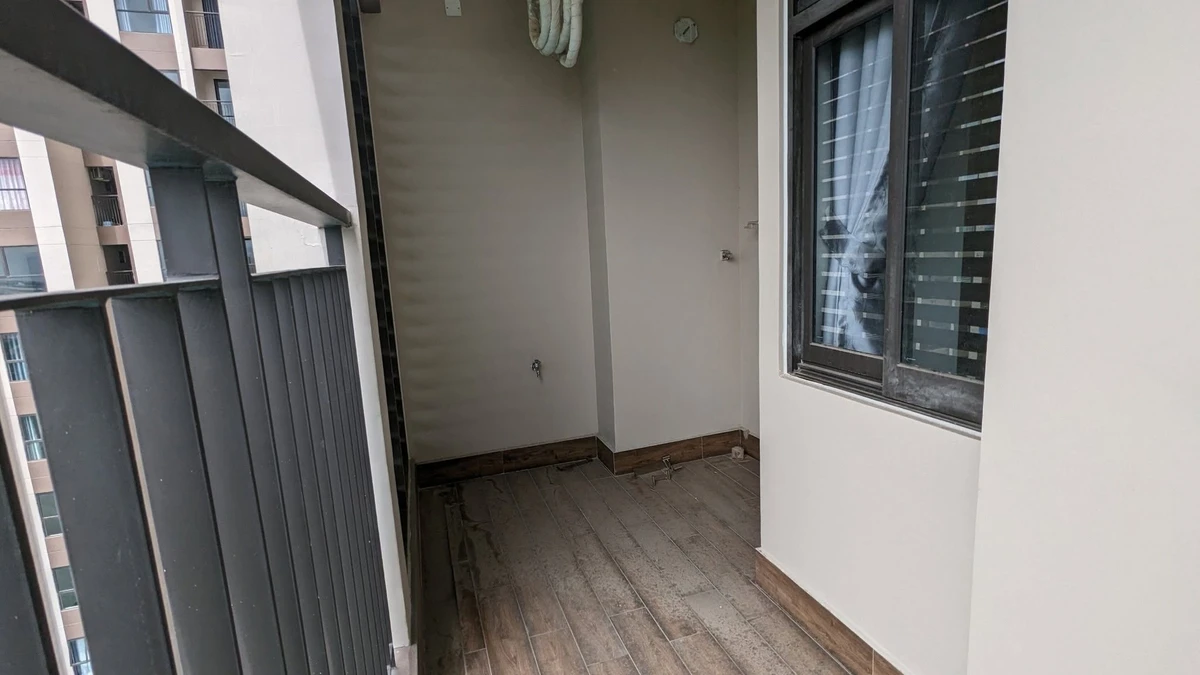 Cho thuê căn hộ 3PN 2WC 85m² tại Opal Skyline Thuận An 6,5 triệu/tháng - Ảnh thu nhỏ 2