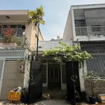 Bán đất hẻm xe tải Nguyễn Xí 52m² 7.35 tỷ Quận 12 - Ảnh thu nhỏ 3