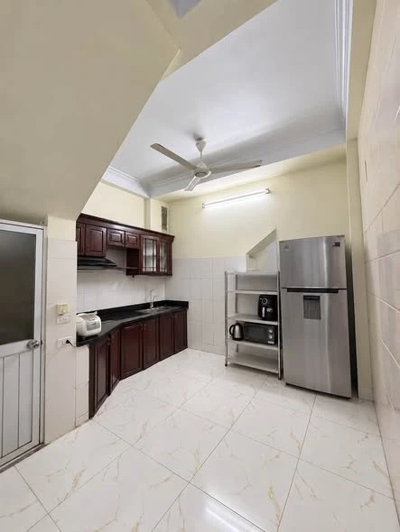 Bán nhà 31m² 4 tầng 4 PN Hai Bà Trưng gần Times City - Ảnh thu nhỏ 3
