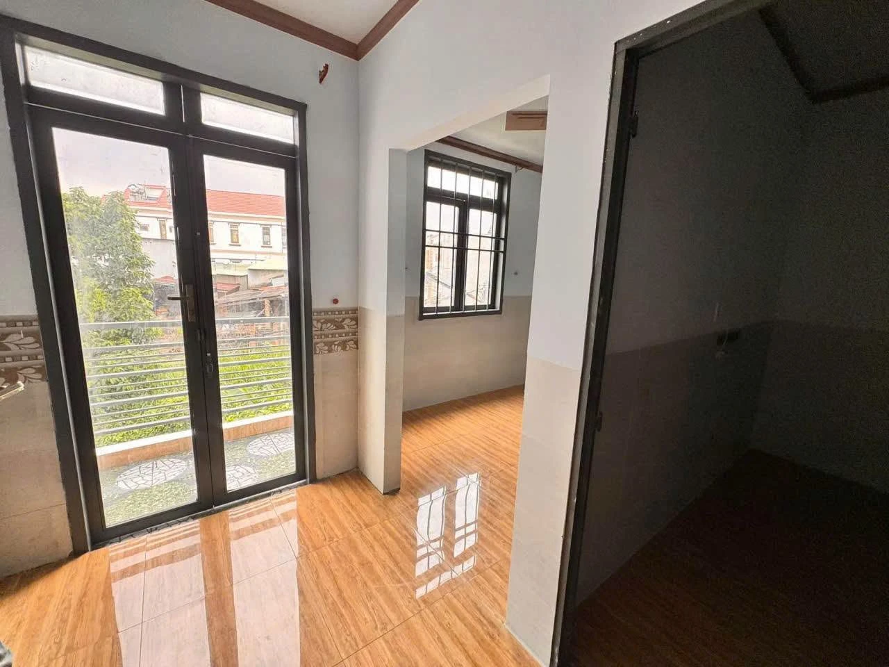 Bán nhà 90m² 2PN, Trảng Dài, Bình Tân - 2 tỷ 250 - Ảnh 1