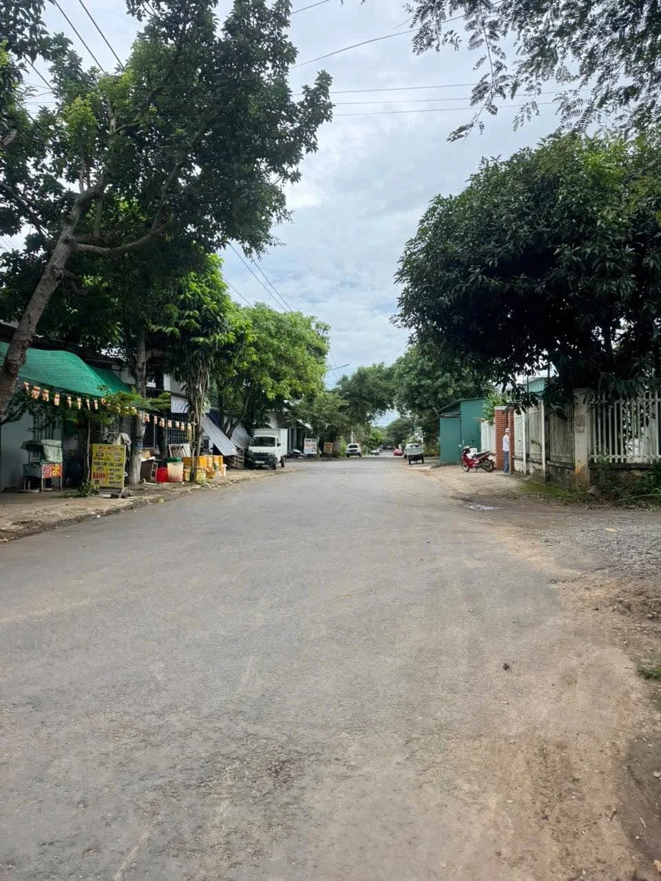Bán đất mặt tiền Nguyễn Phúc Chu 228m² Quận 12 - Ảnh 1