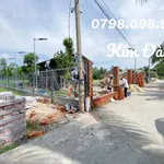Bán đất Tây Ninh 50m² giá 245 triệu - Ảnh thu nhỏ 3