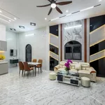 Bán nhà 3 tầng 4 phòng ngủ 63m² bờ kè Cái Sơn, Cần Thơ - Ảnh thu nhỏ 3