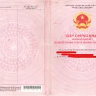 Bán QSDĐ và TS gắn liền với đất tại thửa đất số: 125, tờ bản đồ số: 28, X. Tà Đùng, T. Lâm Đồng - Ảnh thu nhỏ 6