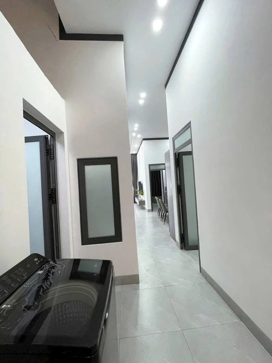 Bán nhà 3 phòng ngủ 144m² Đắk Lắk, giá 2 tỷ 150 triệu - Ảnh 1