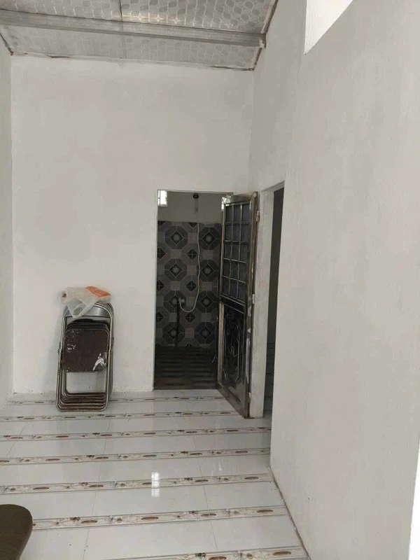 Bán đất 90m² Phường 6 Tân An Long An 950 triệu