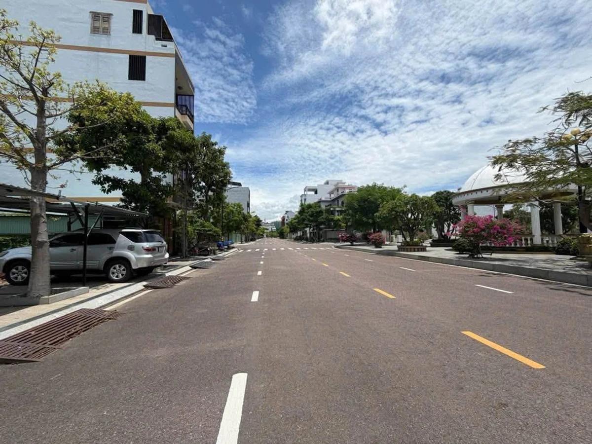 Bán đất Khu Đại Phú Gia 81m2 giá 3 tỷ, gần sông - Ảnh thu nhỏ 4