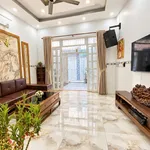 Bán nhà mặt tiền Tân Thới Nhất, 60m², 3 tầng, 5,99 tỷ - Ảnh thu nhỏ 4