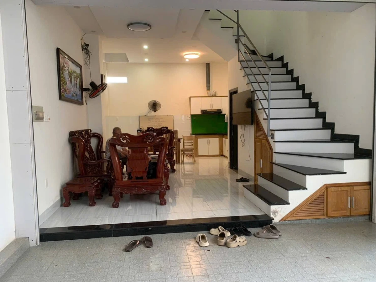 Cho thuê nhà nguyên căn 4PN 54m² Vũng Tàu 12 triệu/tháng - Ảnh thu nhỏ 2