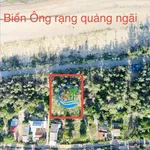 Bán đất mặt tiền biển Bãi Ông Rạng 600m2, giá 2.2 tỷ - Ảnh thu nhỏ 4