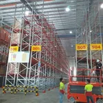 Cho thuê kho logistics 12.000 m² tại Dĩ An Bình Dương - Ảnh thu nhỏ 2