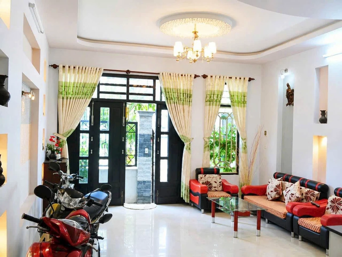 Bán nhà 1 trệt 2 lầu 75m² Bế Văn Đàn Lâm Đồng - Ảnh 1