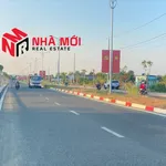 Bán đất mặt tiền đường 3/2, 206,6m², Cà Mau - 4 tỷ 600 - Ảnh thu nhỏ 4