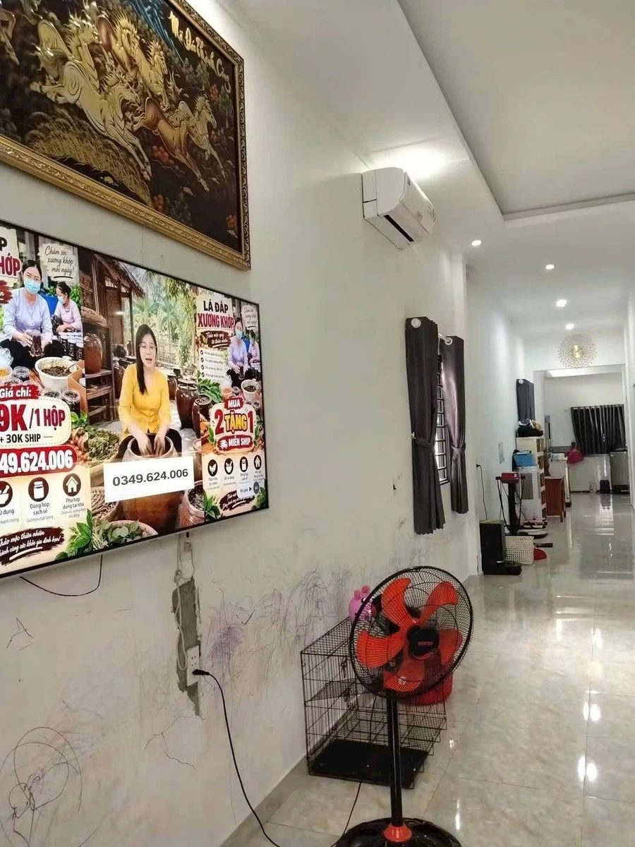 Bán nhà phố 3 PN 117.5m² Biên Hòa giá 2.7 tỷ - Ảnh thu nhỏ 4