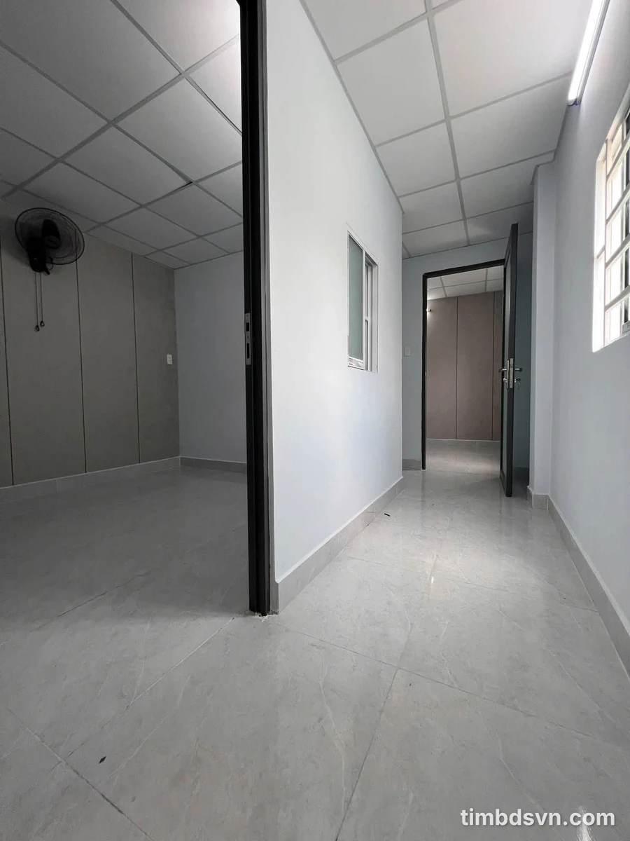 Bán nhà Hóc Môn 3PN 2WC 52m2 giá 1.98 tỷ - Ảnh thu nhỏ 3