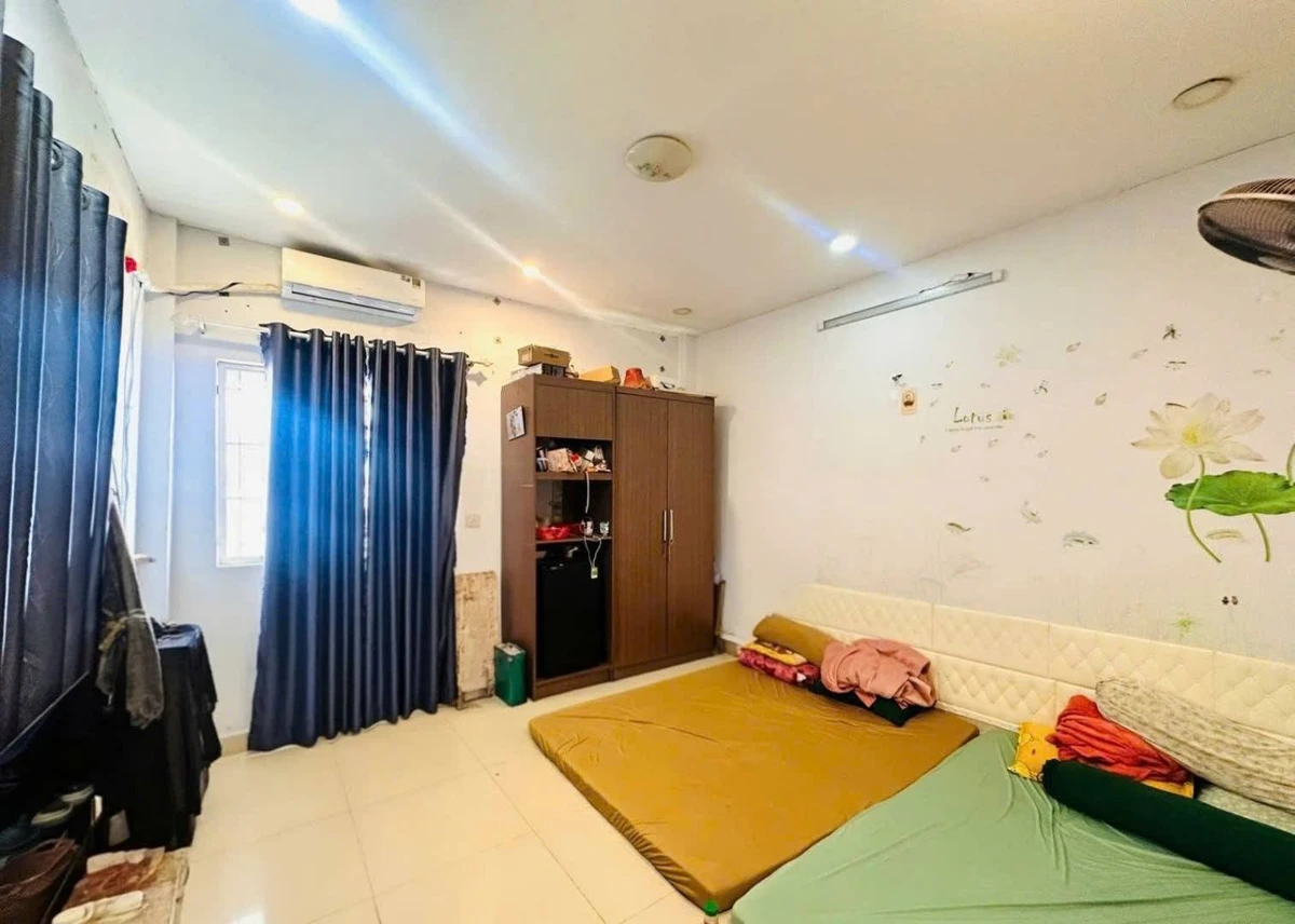 Bán nhà 2 tầng 65m² Hiệp Bình Phước 4,3 tỷ - Ảnh thu nhỏ 3