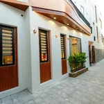 Bán nhà 4 tầng cho thuê 45tr/tháng, 66m2, trung tâm Đà Nẵng, 7 tỷ - Ảnh thu nhỏ 1