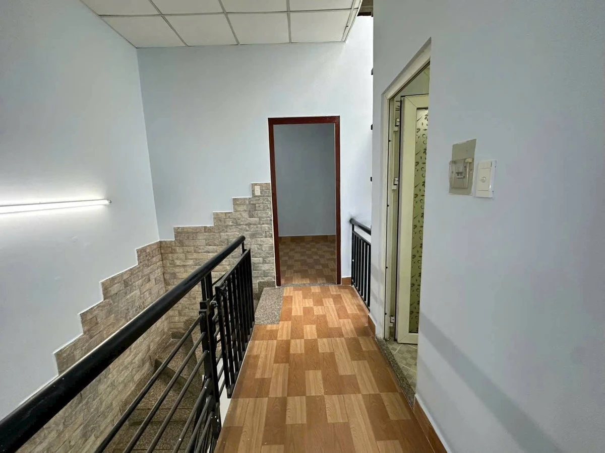 Bán nhà hoàn thiện 2 phòng ngủ 40m² Mỹ Hạnh Nam - Ảnh thu nhỏ 5