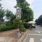 Cc gửi bán lô đất kinh doanh chợ giàu, không lỗi lầm. Có thương lượng, LH 0326 569 *** - Ảnh thu nhỏ 8