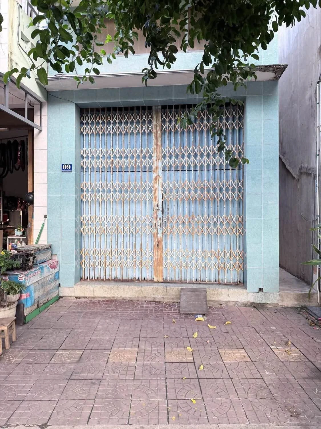 Bán nhà mê lỡ mặt tiền Phùng Khắc Khoan 47,1m² Quy Nhơn - Ảnh 1
