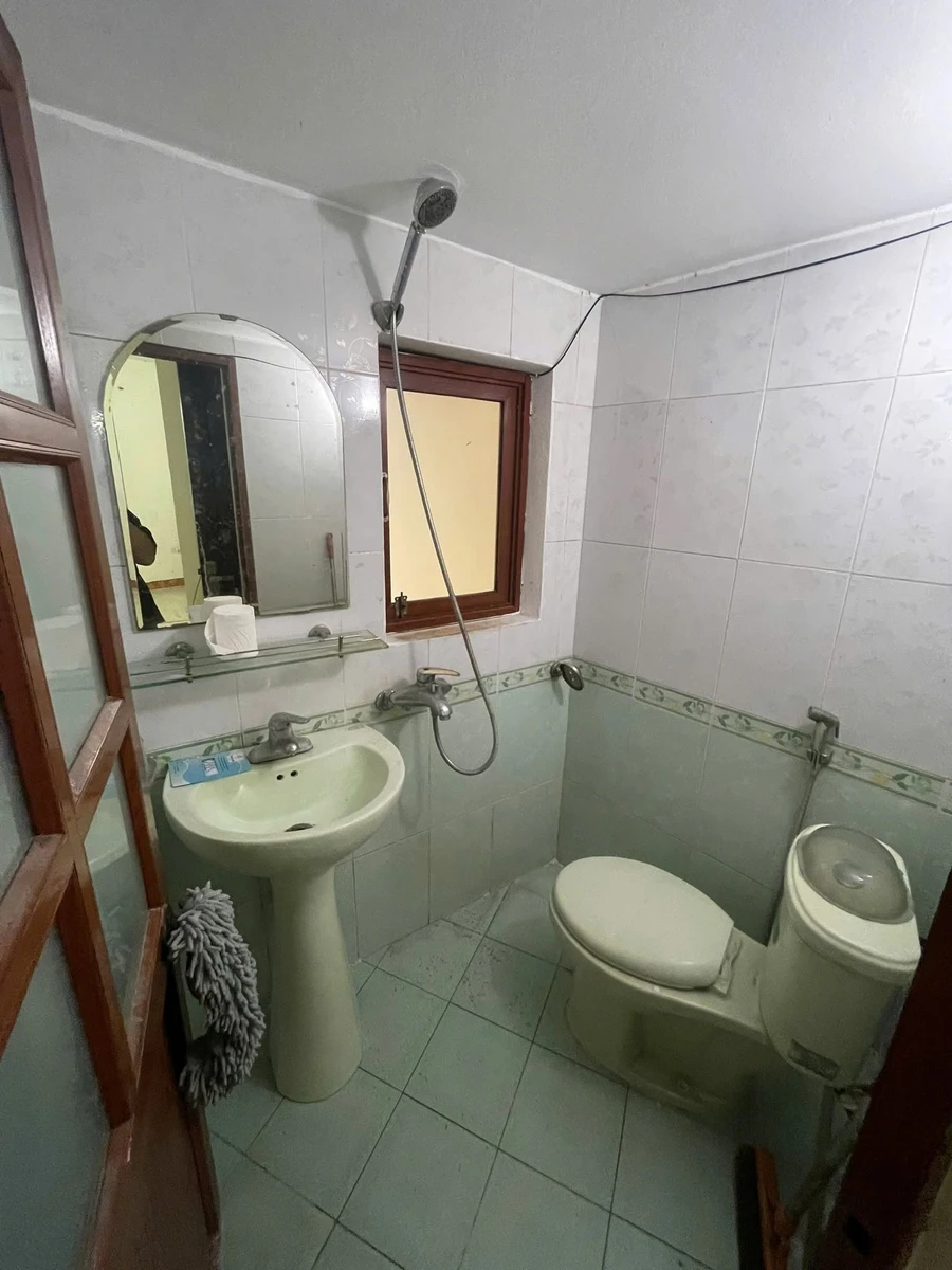 Cho thuê nhà nguyên căn 30m² x 5 tầng, 3 phòng, Hoàng Mai - Ảnh thu nhỏ 5