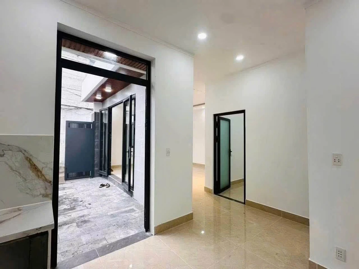 Biệt thự mini sân vườn 106m² An Hòa 2,9 tỷ - Ảnh 1