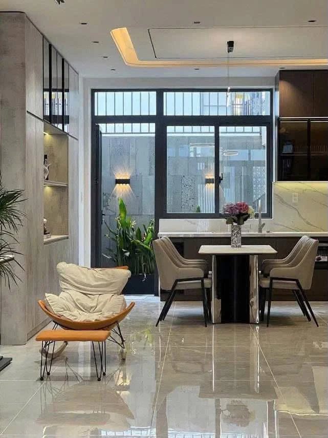 Bán nhà full nội thất 100m² 3PN Mỹ Gia Nha Trang 8.6 tỷ - Ảnh thu nhỏ 4