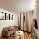Cho thuê căn hộ Eco Garden 55m2, 2PN, 6 triệu/tháng - Ảnh thu nhỏ 1