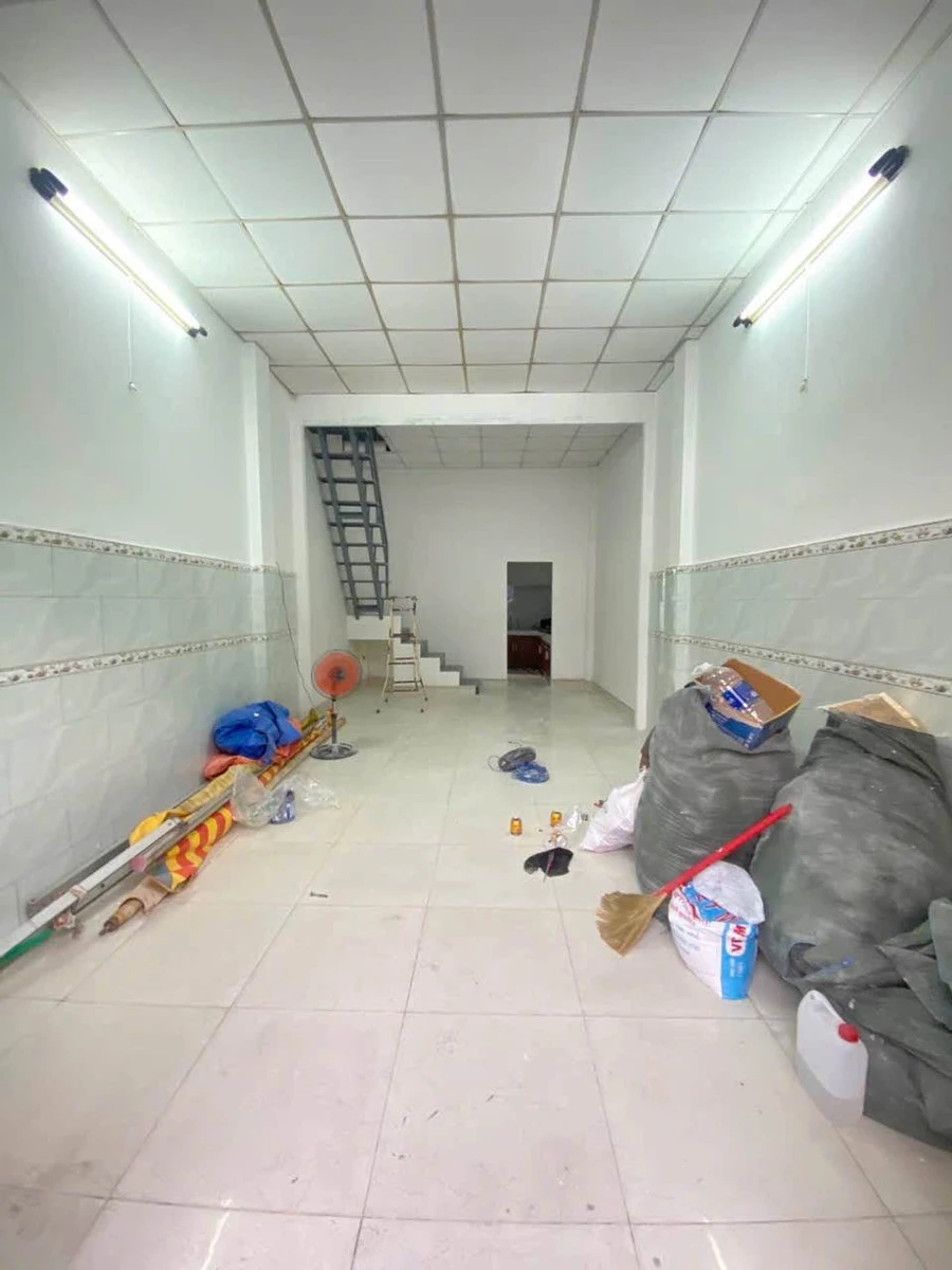 Bán nhà mặt tiền kinh doanh 88m2 Lê Thúc Hoạch, nhỉnh 7 tỉ - Ảnh thu nhỏ 4