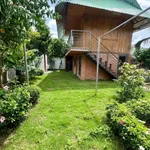 Cho thuê nhà vườn 2 phòng ngủ, 200m², 5 triệu/tháng, Đồng Nai - Ảnh thu nhỏ 1