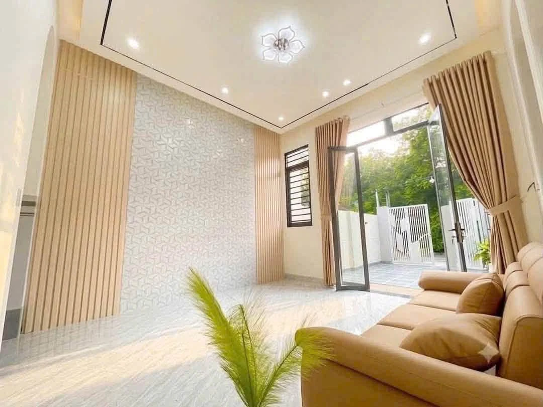 Bán nhà mới 68m² Tây Ninh 1 tỷ 099 triệu - Ảnh thu nhỏ 4