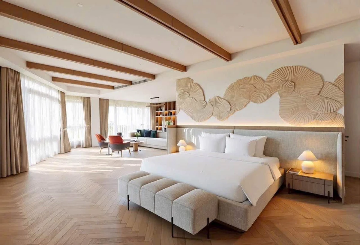 Bán biệt thự song lập 180m² mặt tiền 10m, Elite Island Nha Trang - Ảnh thu nhỏ 5