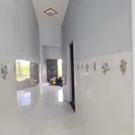 Bán nhà cấp 4 xã Lương Hòa Bến Lức Long An 1 tỷ 2 tr - Ảnh thu nhỏ 4