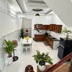 Bán nhà phố 3 lầu, 95m², 4PN, 8.6 tỷ, Gò Vấp - Ảnh thu nhỏ 2