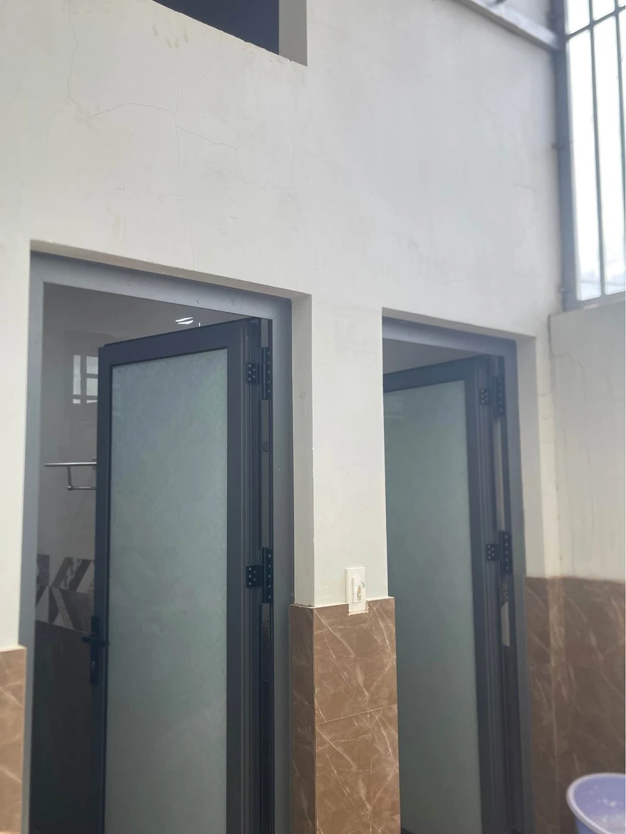 Bán nhà mặt tiền 473 Y Moan, 60m², 2PN, Đắk Lắk - Ảnh 1