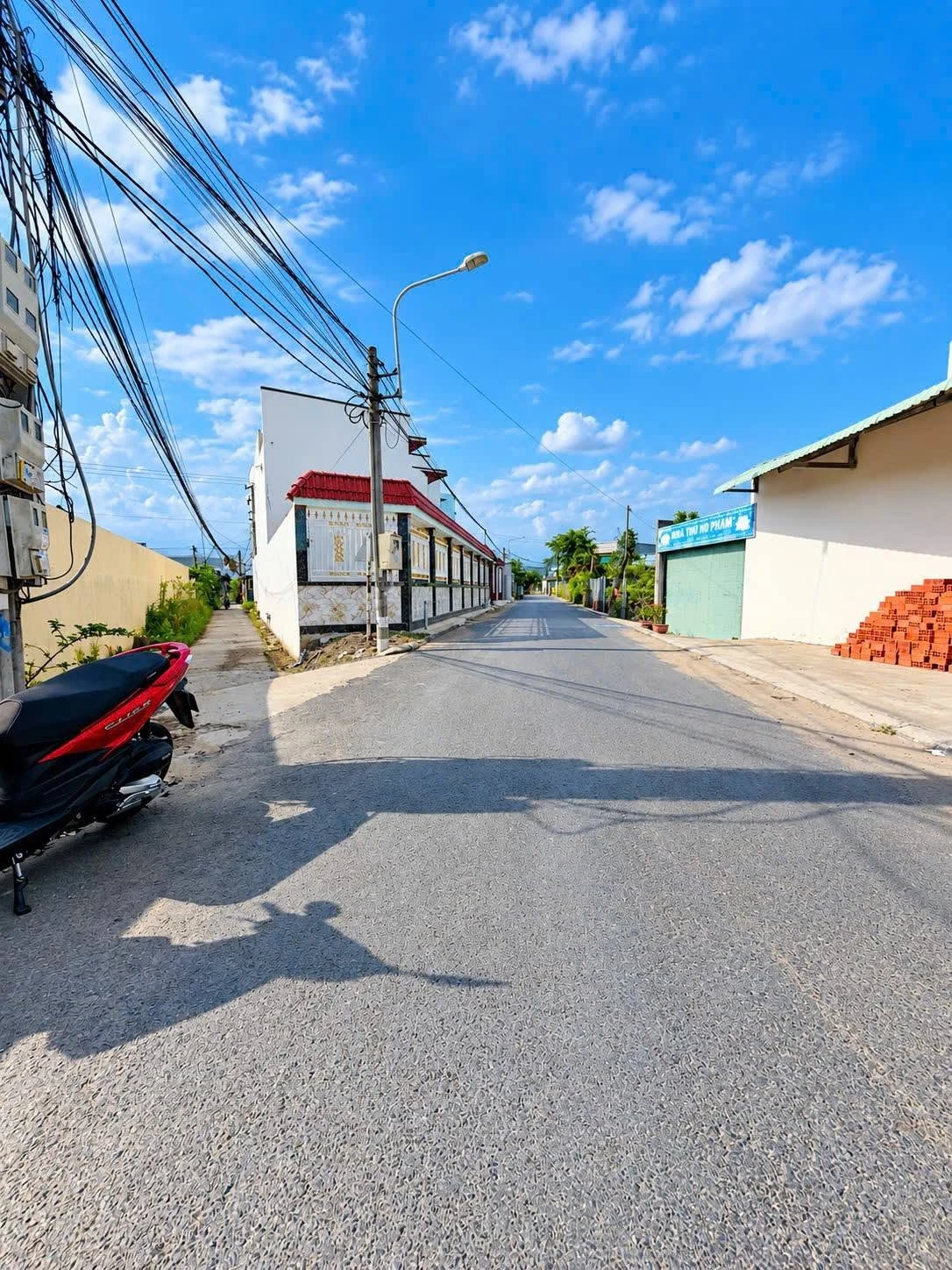 Bán nhà mới Toan 1,8 tỷ, 70m², Nhà Bè - Ảnh 1