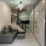 Nhà xây mới 31m2, 3 phòng ngủ, Hải Phòng, 2 tỷ 190 triệu - Ảnh thu nhỏ 2