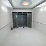 Bán nhà 1 trệt 1 lầu 4x14m, 2PN 2WC hẻm Ốc Thắng, C4 Phạm Hùng giá 2,8 tỷ - Ảnh thu nhỏ 4