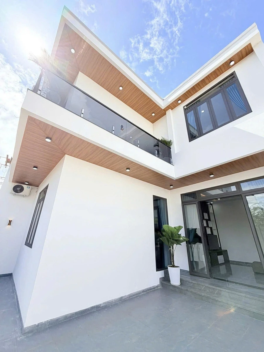 Bán biệt thự mini 160m2, 3PN, Trảng Dài, Bình Tân - 1 tỷ 850 - Ảnh thu nhỏ 2