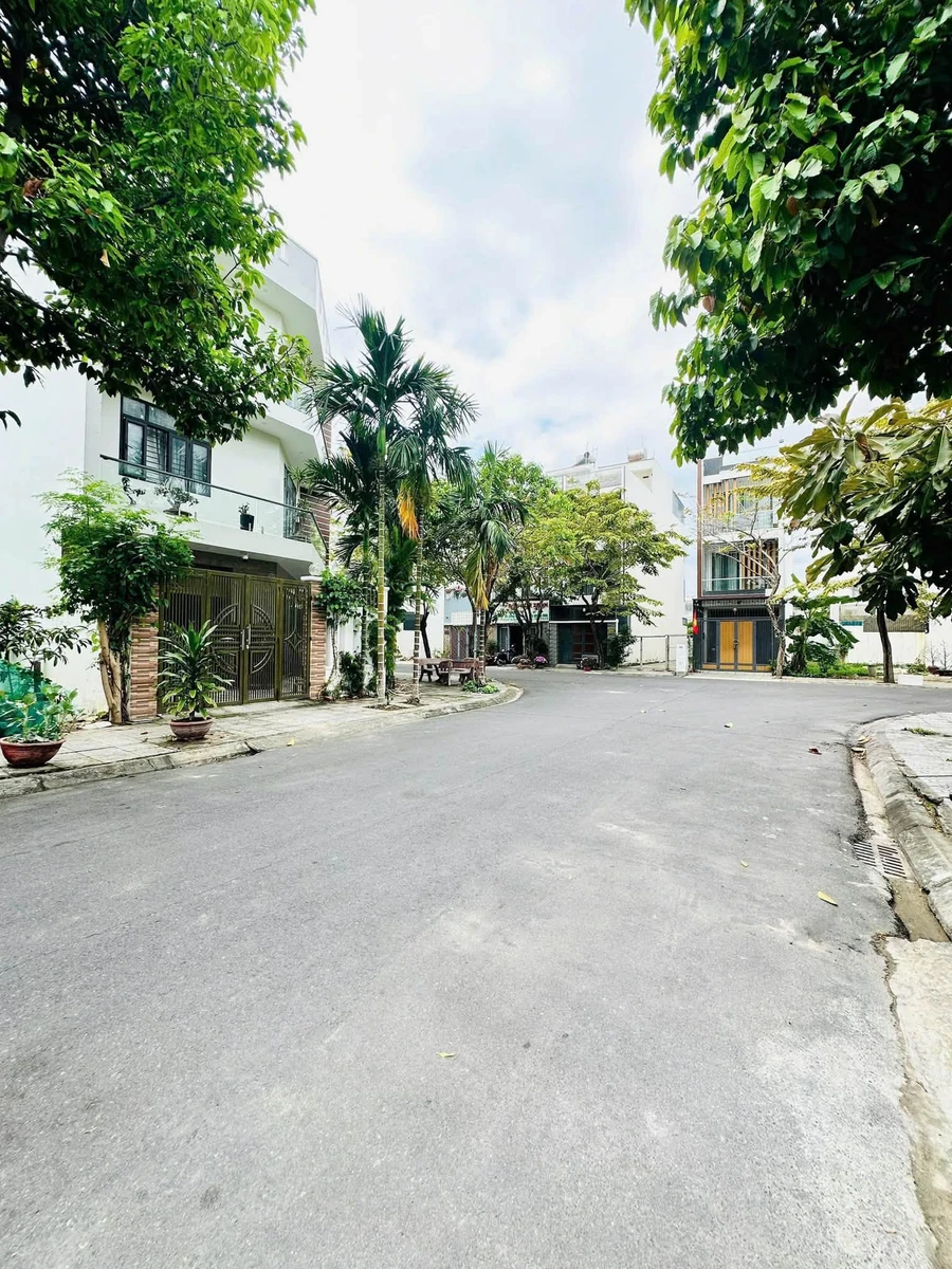 Bán đất KĐT An Bình Tân 160m² đường T16 - Ảnh 1