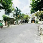 Bán đất KĐT An Bình Tân 160m² đường T16 - Ảnh thu nhỏ 1