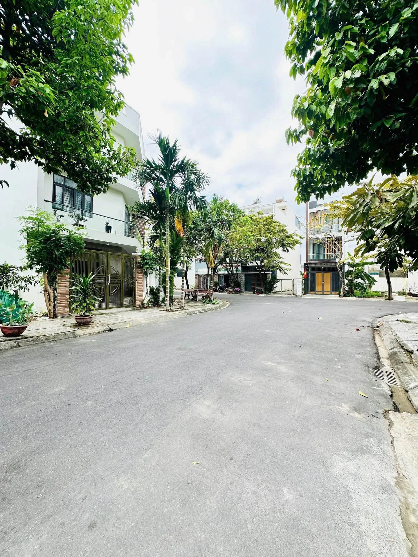 Bán đất KĐT An Bình Tân 160m² đường T16 - Ảnh 1