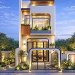 Bán nhà lầu mặt tiền 5x32m Long Khánh, 2 tỷ 390 triệu - Ảnh thu nhỏ 3