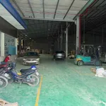 Cho thuê nhà xưởng 2700m² Tân Uyên, 210 triệu/tháng - Ảnh thu nhỏ 2