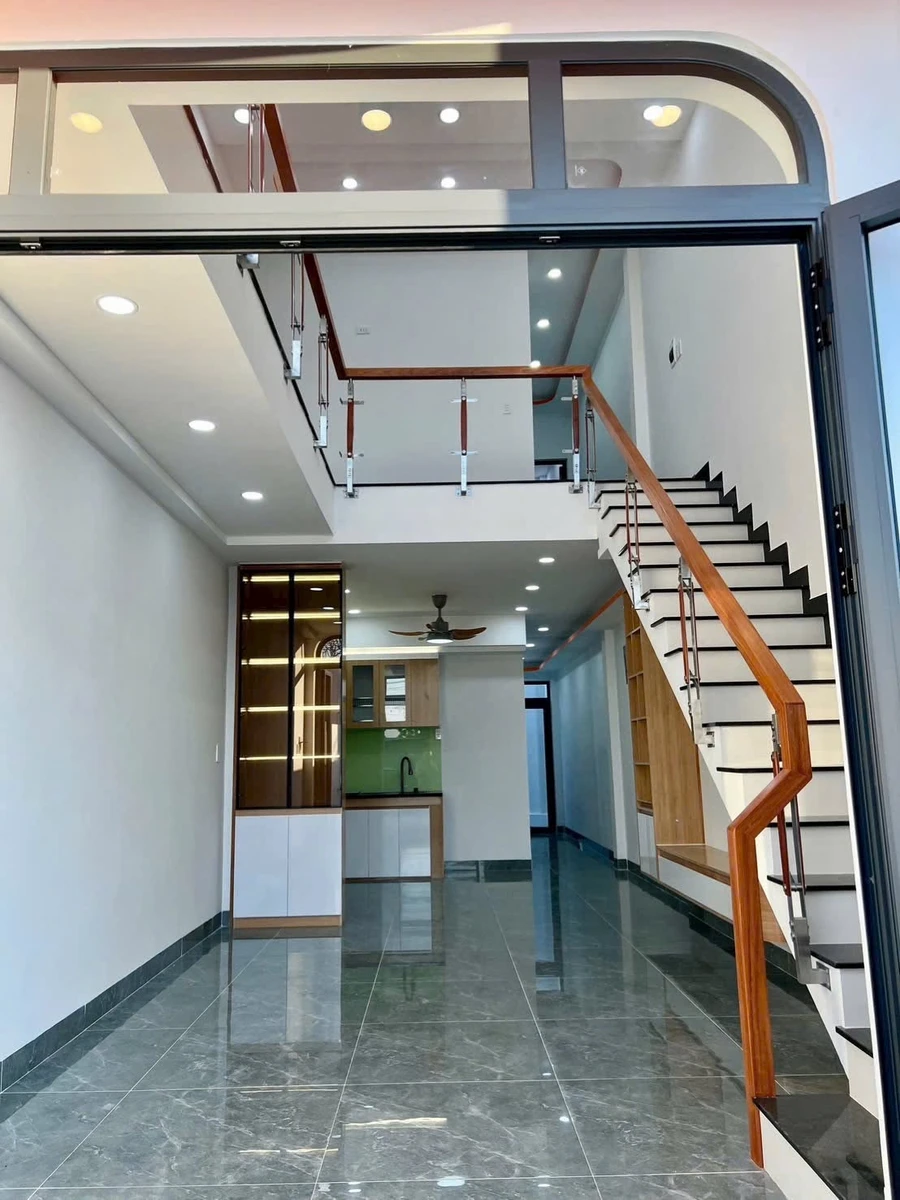 Bán nhà 3 phòng ngủ 120m² tại Thủ Dầu Một, 3 tỷ - Ảnh thu nhỏ 2