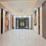 Bán nhà đúc 3,5 tấm 4,3x11,45m đường Số 11, Bình Hưng Hòa, Bình Tân, giá 6,3 tỷ - Ảnh thu nhỏ 2