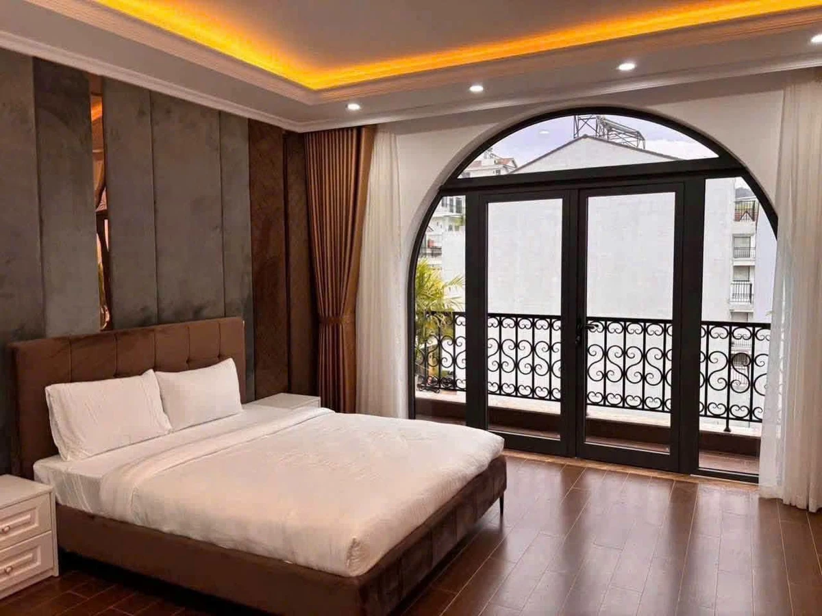 Bán nhà 5PN tại KDC Số 5 An Sơn Đà Lạt, 249m², 9.3 tỷ - Ảnh thu nhỏ 3
