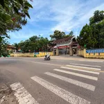 Bán đất mặt tiền Lê Ngô Cát Huế 100m2 3.5 tỷ - Ảnh thu nhỏ 1